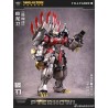 Cang-Toys CT-Longyan-03 Breakhorn - Longyan Combiner