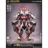 Cang-Toys CT-Longyan-03 Breakhorn - Longyan Combiner