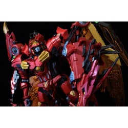Perfect Effect DX-09 Mega Dragon - Reissue