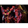 Perfect Effect DX-09 Mega Dragon - Reissue
