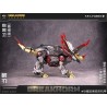 Cang-Toys CT-Longyan-03 Breakhorn - Longyan Combiner