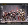 Cang-Toys CT-Longyan-03 Breakhorn - Longyan Combiner