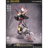 Cang-Toys CT-Longyan-03 Breakhorn - Longyan Combiner