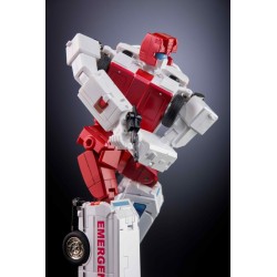 X-Transbots MX-31 Paragon