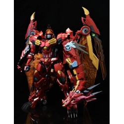 Perfect Effect DX-09 Mega Dragon - Reissue
