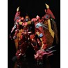 Perfect Effect DX-09 Mega Dragon - Reissue