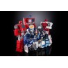 X-Transbots MX-31 Paragon