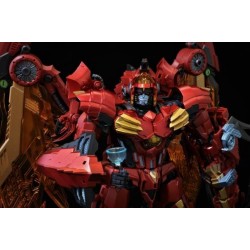 Perfect Effect DX-09 Mega Dragon - Reissue