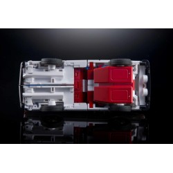X-Transbots MX-31 Paragon