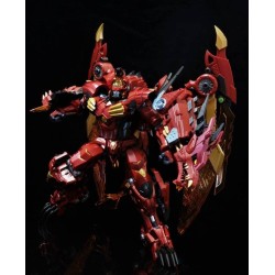 Perfect Effect DX-09 Mega Dragon - Reissue