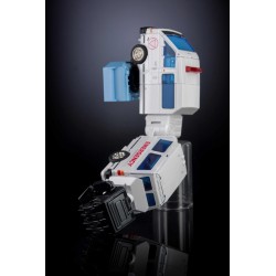 X-Transbots MX-31 Paragon