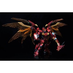 Perfect Effect DX-09 Mega Dragon - Reissue