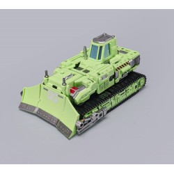 Mecha Invasion GLA05 & GLA06 Giant Legion Heavy Builder Set of 2