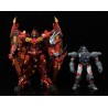 Perfect Effect DX-09 Mega Dragon - Reissue