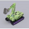 Mecha Invasion GLA05 & GLA06 Giant Legion Heavy Builder Set of 2
