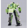 Mecha Invasion GLA05 & GLA06 Giant Legion Heavy Builder Set of 2