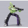 Mecha Invasion GLA05 & GLA06 Giant Legion Heavy Builder Set of 2
