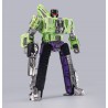 Mecha Invasion GLA05 & GLA06 Giant Legion Heavy Builder Set of 2