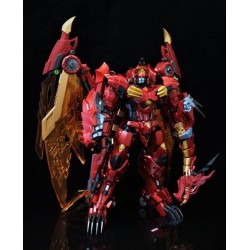Perfect Effect DX-09 Mega Dragon - Reissue