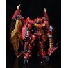 Perfect Effect DX-09 Mega Dragon - Reissue