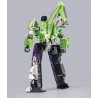 Mecha Invasion GLA05 & GLA06 Giant Legion Heavy Builder Set of 2