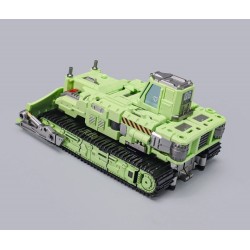Mecha Invasion GLA05 & GLA06 Giant Legion Heavy Builder Set of 2
