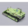 Mecha Invasion GLA05 & GLA06 Giant Legion Heavy Builder Set of 2