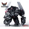 Perfect Effect DX-06B Nemesis Gorira