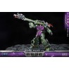 Dream Star Toys DST02-002 Hook Warrior