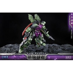 Dream Star Toys DST02-002 Hook Warrior