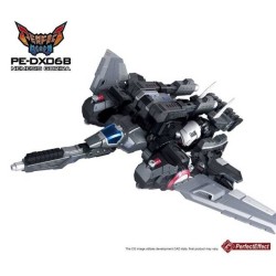 Perfect Effect DX-06B Nemesis Gorira