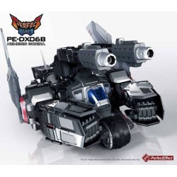 Perfect Effect DX-06B Nemesis Gorira