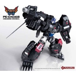 Perfect Effect DX-06B Nemesis Gorira