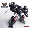 Perfect Effect DX-06B Nemesis Gorira