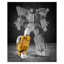 Iron Factory IF-EX69 Hammer Of Morax - Reissue