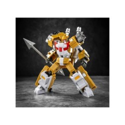Iron Factory IF-EX69 Hammer Of Morax - Reissue