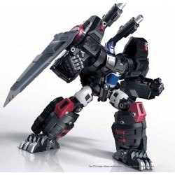 Perfect Effect DX-06B Nemesis Gorira