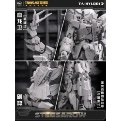 Cang-Toys TA-HYL001 Stegsarow (Hero Class Ver.)