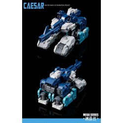 Master Made SDT-06 Caesar