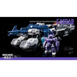 Master Made SDT-06 Caesar