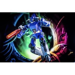 Newage H23U Darius - Universe Edition