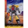 Pangu Toys PT-02M Mighty Miracle God - Reissue