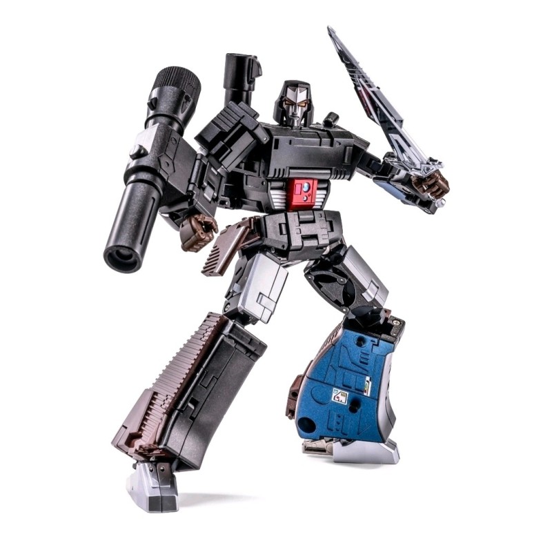 Newage S01A Remus - Alpha Exclusive Version