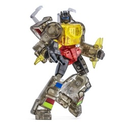 Newage H44T Ymir - Transparent Version