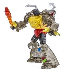 Newage H44T Ymir - Transparent Version