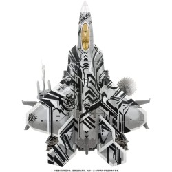 Transformers Masterpiece Movie MPM-10R Revenge Of The Fallen Starscream