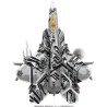 Transformers Masterpiece Movie MPM-10R Revenge Of The Fallen Starscream