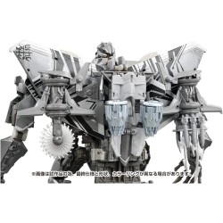 Transformers Masterpiece Movie MPM-10R Revenge Of The Fallen Starscream