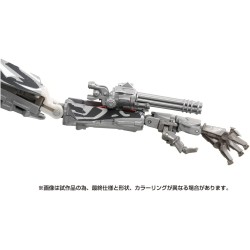 Transformers Masterpiece Movie MPM-10R Revenge Of The Fallen Starscream