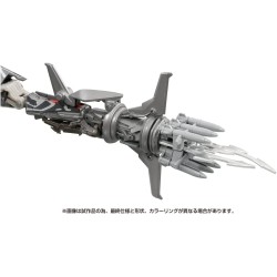 Transformers Masterpiece Movie MPM-10R Revenge Of The Fallen Starscream